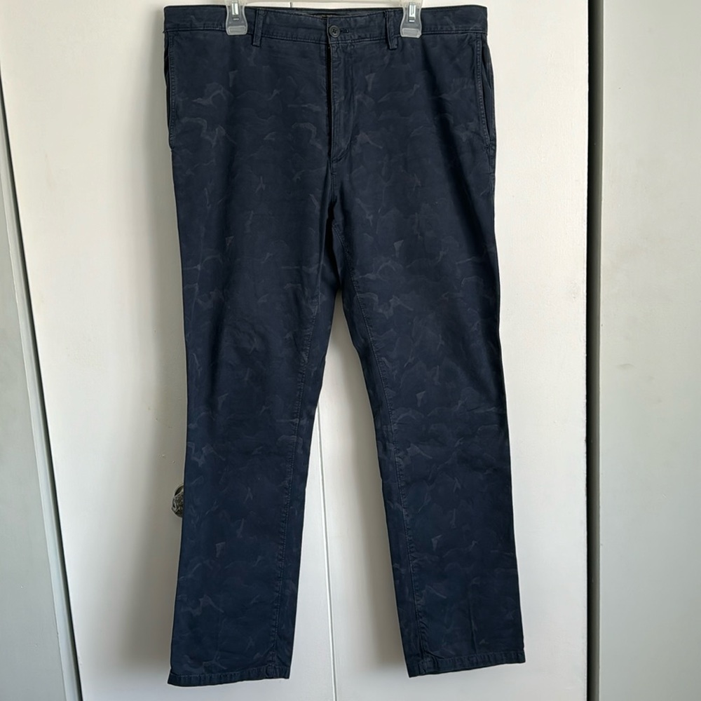 BR Fulton chino 36/32